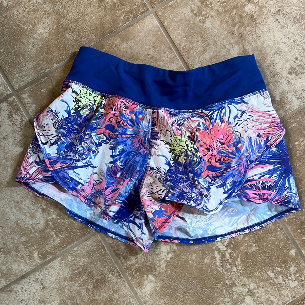 Calia running shorts small